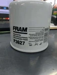 Fram P3627 Filters - Fuel Filter, New Open Box. Fixed Price $7.76.