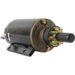 Starter For Evinrude Engines Marine Outboard BE70TL SM17996; 410-21004. Fixed Price $91.35.
