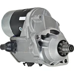 Starter For Komatsu Wheel Loader WA120 WA180 WA250 WA253 4B. Fixed Price $203.44.