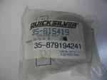 Mercury Marine Quicksilver Mercruiser 35-815419 35-879194241 Oil Filter Kit Oem. Fixed Price $99.99.