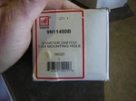 Tisco 9N11450B Starter Switch. Fixed Price $11.99.