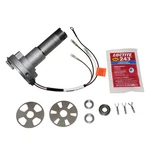 Trigger Housing, Distributor Mercury 65-150HP 4-6CYL Inline 393-3736A79. Fixed Price $575.20.