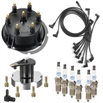 Start Your Engine Right - Mercruiser 4.3L V6 Tune Up Kit MR43LTS. Fixed Price $154.99.