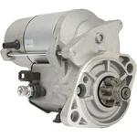 Starter For Kubota KX121-3 Excavator 42 Hp Diesel (05-13) SND0343. Fixed Price $150.53.