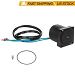 For Evinrude Johnson Omc: Trim Motor Fits 5005254 439937 PT305NM. Fixed Price $48.89.