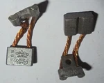 Vintage Delco Remy 1946832 Mercruiser Sterndrive Alternator Brushes 1963-65 Pk. Fixed Price $10.00.