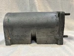 Volvo Penta Diesel Oil Cooler Housing 838966 TAMD41A. Fixed Price $725.00.