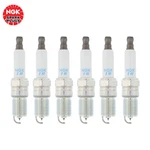 Ngk ITR4A15 5599 Laser Iridium Spark Plugs (6-PACK) For Chevy Express 2002. Fixed Price $81.92.