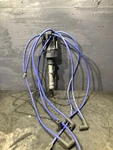Oem Volvo Penta 4.3GL 4.3GS Engine Distributor With Cables # 14095800. Fixed Price $199.00.
