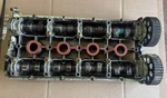 Volvo Penta 16 Valve Dohc AQ171 Cylinder Head 1000532 Upper. Fixed Price $350.00.