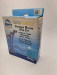 Sierra Magforce Marine 18-8841-1 Wire Plug Set Omc 503749 3.0L Ho W/ Delco. Fixed Price $36.99.