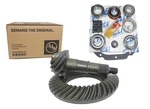 73-00 Dodge Chrysler 9.25" 3.55 Oem Aam Ring And Pinion Master Install Gear Pkg. Fixed Price $479.50.