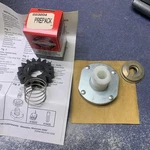 Starter Drive Kit 16 Teeth For Briggs & Stratton 497606, 696541 220-22012. Fixed Price $25.99.