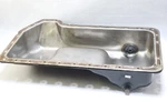 71938A1 Mercruiser 3.7L 224 Stern Drive Oil Pan 1983-89. Fixed Price $22.50.
