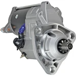 Starter For Freightliner C120 FLC112 Mercedes MBE4000 Eng.; 410-52370. Fixed Price $247.70.
