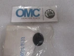 T59 Evinrude Johnson Omc 0327302 Start Button Oem New Factory Boat Parts. Fixed Price $9.15.