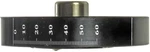 Dorman 594-016R Harmonic Balancer Assembly. Fixed Price $328.04.