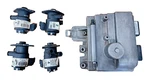 Evinrude 200HP Outboard Ecm Ecu & Fuel Injectors 0586465 5000608 5000607. Fixed Price $1800.00.