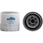 Sierra 18-7844 Fuel Water Separator 21 Micron Short Replaces 35-802893Q01 3.875". Fixed Price $17.78.