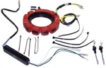Wsm Stator Force / Mercury 100 125 Hp 16 Amp 18-5873, 398-832075A6. Fixed Price $499.97.