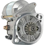 Starter For Thermo King Truck Unit Rd-iimaxsr Rd-iitci. Fixed Price $135.06.