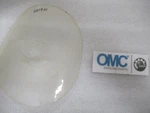 K9B Evinrude Johnson Omc 0330831 Shield Oem New Factory Boat Parts. Fixed Price $7.32.