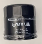 5GH-13440-80 Yamaha Oem Oil Filter Grizzly Kodiak Rhino MT09 MT10 FZ6R FZ8 FJR13. Fixed Price $15.25.