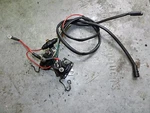 1989 Mariner Hp Mercury 2.0L V6 XR4 Trim Tilt Solenoid Starter 96158 135-200. Fixed Price $17.74.