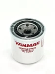 Yanmar 129150-35170 Oem Lube Oil Filter. Fixed Price $20.99.