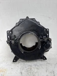 Oem Volvo Penta Bell Housing Flywheel Cover 3857846. Fixed Price $85.00.