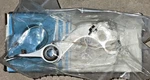 New Sierra 18-5307 Contact Points Chris Craft Chrysler 2084074, Crusader 705788. Fixed Price $33.60.