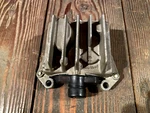 Nos Oem Mercury Quicksilver Voltage Regulator Pn 37707 ATTIC5A. Fixed Price $64.95.