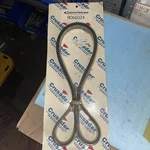 Crusader/pcm Marine Flat Belt;p/n R066024.. Fixed Price $70.00.