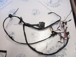 84-63796 Mercruiser Inline 250CI Gm Chevy Engine Motor Wire Harness. Fixed Price $74.99.
