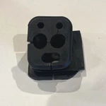 Omc Johnson Evinrude Vintage Oem Engine Cover Grommet P/n 0350500 Brp. Fixed Price $55.88.