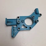 Johnson Evinrude 25HP 35 Outboard Starboard Bracket Omc 0323791 Oem 0320011. Fixed Price $20.97.