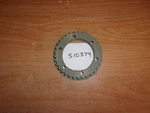 New Omc Johnson Evinrude 510374 Distributor Drive Pulley. Fixed Price $8.00.