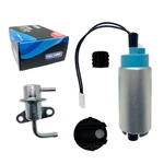 Yamaha 00-04 LF115TXR A/b/c/y/z Fpf Efi Fuel Pump +reg +strainer 68V-13907-01-00. Fixed Price $120.00.