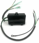 Mercury 855713A3 855713A4 Outboard For 114-5713 Switch Box Cdi Power Pack. Fixed Price $68.00.