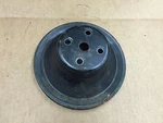 * Mercruiser 3.0 3927797 Af Water Pulley INV#2. Fixed Price $27.00.