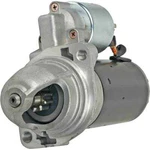 New 12V Starter 9T For Volvo Penta Diesel Aq Series Marine Engines. Fixed Price $141.62.
