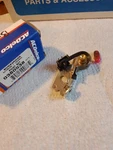 Omc Johnson Evinrude 380538 Contact Point Set Nos Oem Vintage. Fixed Price $12.95.