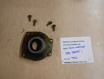 1156-7809T Mercury 1996 150HP Efi Outboard Lower End Cap T90. Fixed Price $19.95.