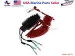 Yamaha Outboard Emergency Stop Safety Kill Switch 6K1-82575-00 6K1-82575-01-00. Fixed Price $67.99.