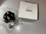 New Genuine Oem Johnson Evinrude Outboard Solenoid Assy 0581528 Lot F10-1. Fixed Price $22.00.