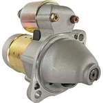 Starter For Kubota Compact Tractor L2600DT L2600F L3000DT 1999-ON; 410-44136. Fixed Price $144.17.