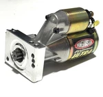 Powermaster 9400 Ultra Torque Gold Starter Sbc Bbc Chevy Gm 153/168 Tooth 18:1. Fixed Price $299.99.