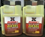 Rev-x Distance+all One Diesel Fuel Additive For Powerstroke Cummins Duramax 2. Fixed Price $22.99.