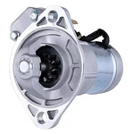 Starter 91-99 12V 1.4KW Yanmar Marine 3JH2BE 3JH3Z YH2 S114-257. Fixed Price $108.84.