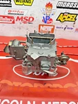 Factory 1965 Autolite Ford Thunderbird 4100 Carburetor Tag C5SF. Fixed Price $206.99.